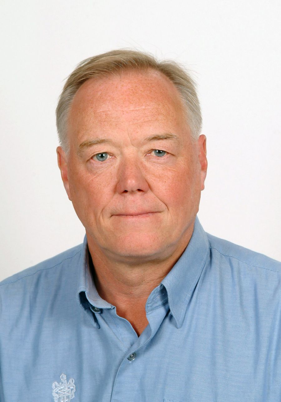 Mr. Pekka Forselius
