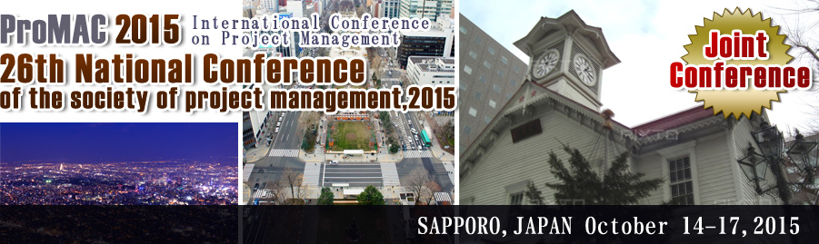 ProMAC 2015