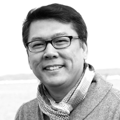 Mr. Hao Dinh