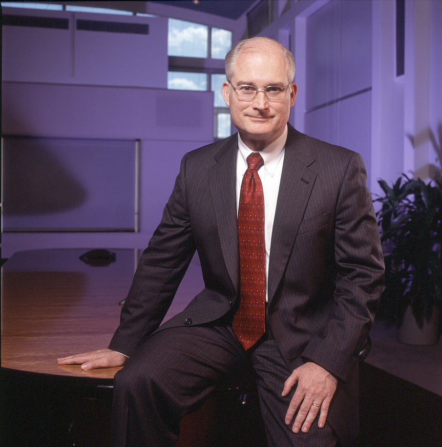 Dr. Paul D. Nielsen