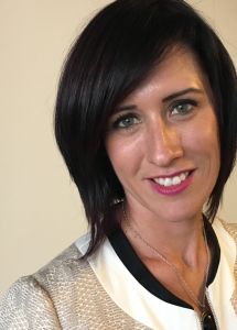 Dr. Priscilla Rogers