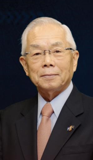 Mr. Umehara